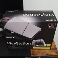 PlayStation 5 slim digital 30th Anniversary nuova