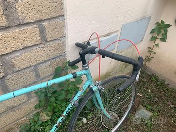 Bicicletta BIANCHI