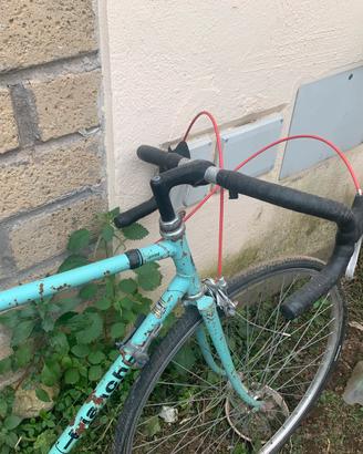 Bicicletta BIANCHI