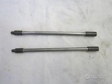 Aste Valvole Gilera 175 Rossa Extra Originali