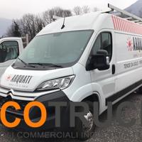 Furgone Citroen Jumper