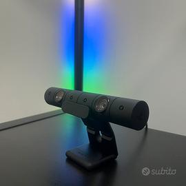 Playstation camera v2 vr per ps4 e ps5