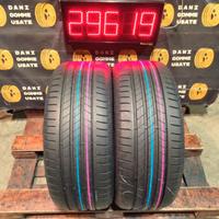 2 GOMME 225 40 18 ESTIVE 75% BRIDGESTONE
