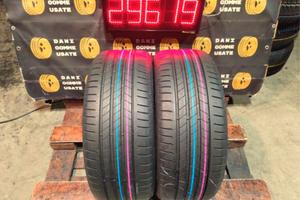 2 GOMME 225 40 18 ESTIVE 75% BRIDGESTONE