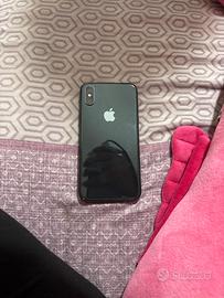 Iphone xs