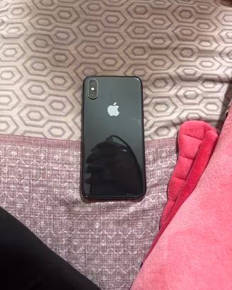 Iphone xs