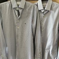 2 Camicie CK Calvin Klein