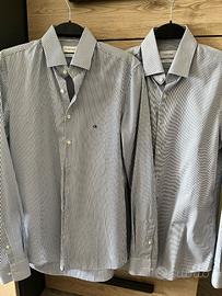 2 Camicie CK Calvin Klein