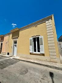 Casa vacanza a torchiarolo