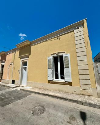 Casa vacanza a torchiarolo