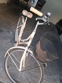 bicicletta donna
