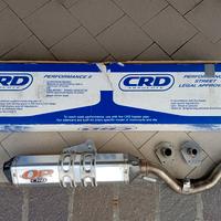 terminale crd Enduro/ cross