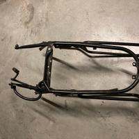 Telaio porta borse BMW R80-R65-R45