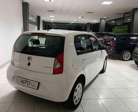 SEAT Mii 1.0 68 CV 5 porte Ecofuel Neopatentati