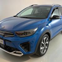KIA Stonic - Stonic 1.0 t-gdi mhev GT Line 120cv d
