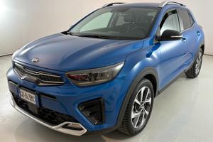 KIA Stonic - Stonic 1.0 t-gdi mhev GT Line 120cv d