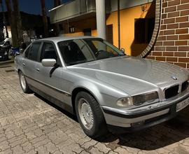 Bmw serie 7 (e38)728i 24V cat 1996