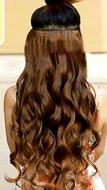  fasce di extension 50 cm n. 2