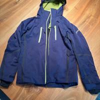 Giacca e pantaloni sci Phenix uomo