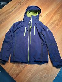 Giacca e pantaloni sci Phenix uomo