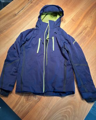 Giacca e pantaloni sci Phenix uomo
