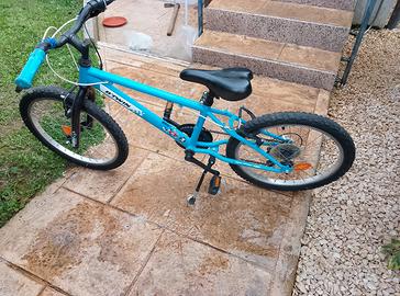 bicicletta per bambino 