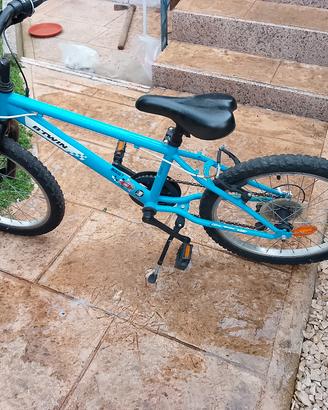 bicicletta per bambino 