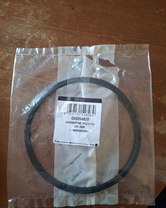 Guarnizione Pozzetto Lavastoviglie Ariston LI62
