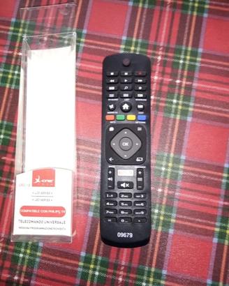 Telecomando Universale 