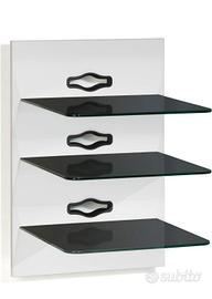 Pannello a muro per dispositivi Audio Video NUOVO