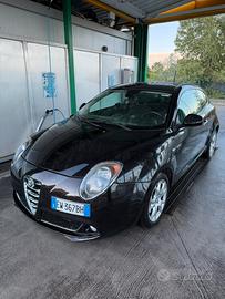 Alfa MiTo tct 140 cv