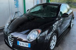 Alfa MiTo tct 140 cv