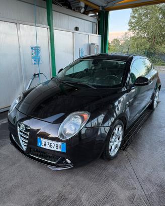 Alfa MiTo tct 140 cv