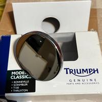 Accessori per Triumph Bonneville
