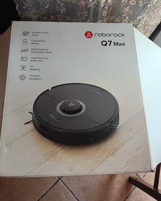 roborock q7 max