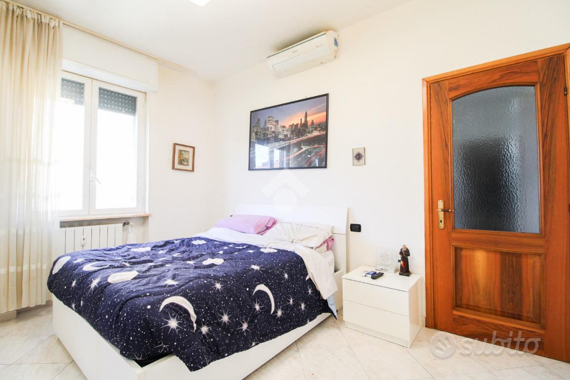 Appartamento – Milano, Bruzzano, Municipio 9 - Altro