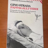 Pappagalli verdi, Gino Strada