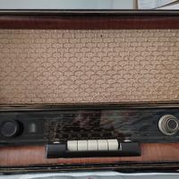 radio vintage phonola