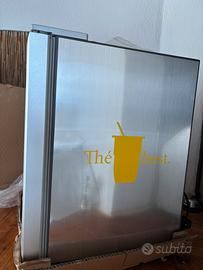 Frigo vetrina estathe