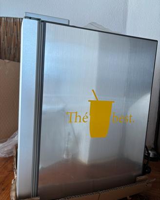 Frigo vetrina estathe
