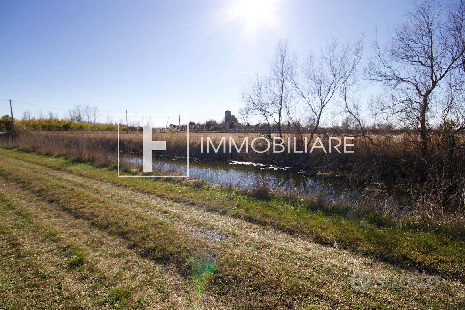 Terreno Agricolo - Jesolo - Vista 4