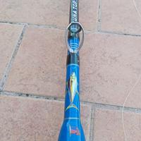 canna ussk 30\80 tuna acid top shot