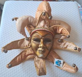 maschere veneziane da collezione