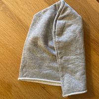 Cappello Scout grigio