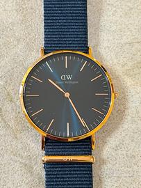 Daniel Wellington Artic Rose Gold