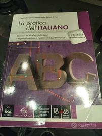 La pratica dell'italiano