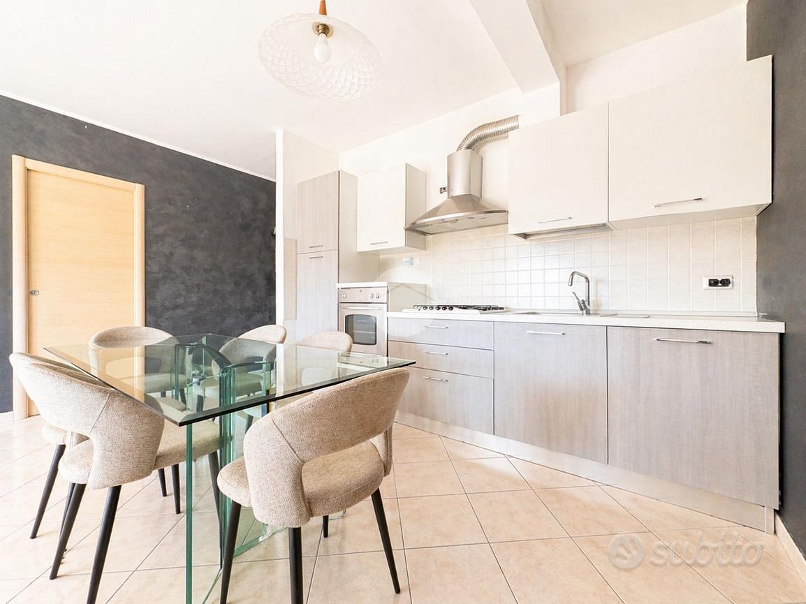 Appartamento – Rose, Petraro - Vista 4