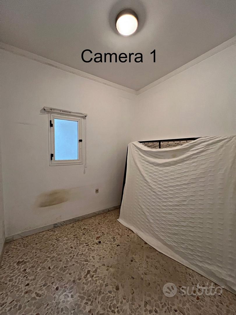 Appartamento 90mq in zona villa con cantina - Vista 3