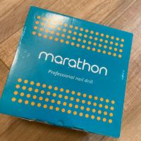 Fresa unghie Marathon Champion 3 III