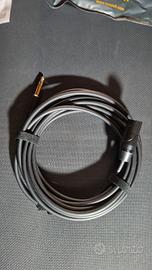 Cavi audio professionali Nuovi